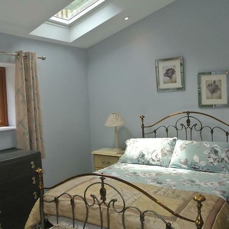 Higher Brockwell Annexe Wootton Courtenay Esterno foto