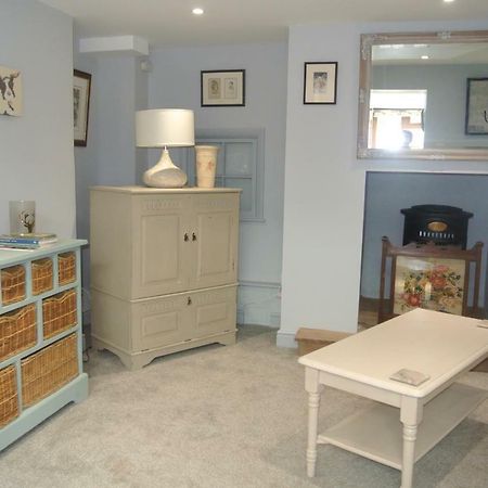 Higher Brockwell Annexe Wootton Courtenay Esterno foto